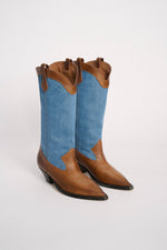 Urbino Boots