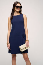 Celibato Bon-ton Dress