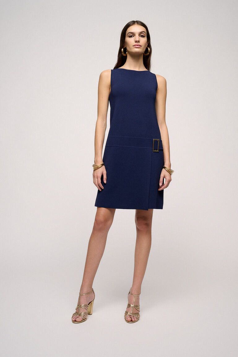 Celibato Bon-ton Dress