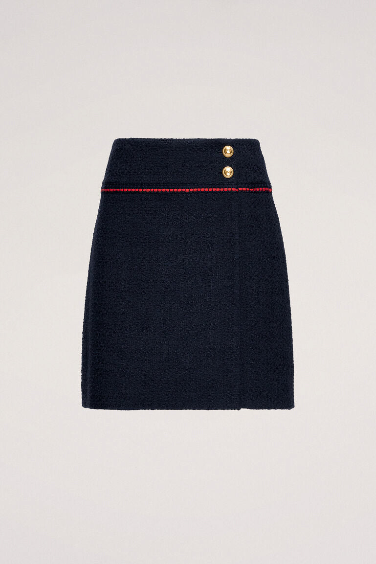 Torino Woven Skirt