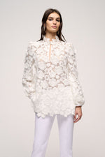 Bueno Lace Shirt