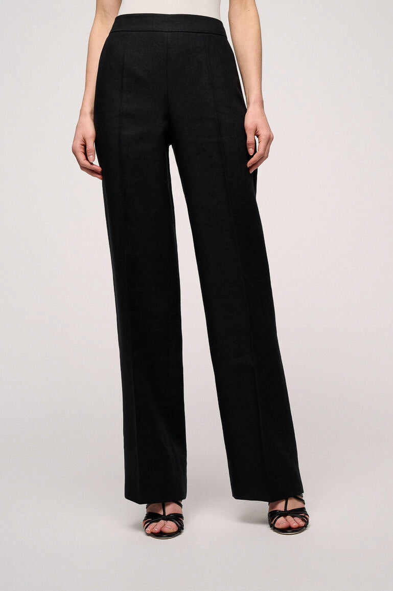 Ariel Linen Trousers