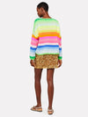 Doris Cashmere Crew