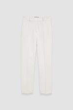 Gabardine Stretch Coleman Trousers